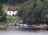 Брейвик пригрозил голодовкой "до самой смерти" из-за тяжелых условий в норвежской тюрьме Брейвик пригрозил голодовкой "до самой смерти" из-за тяжелых условий в норвежской тюрьме