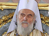 Визит в Сербию понтифика как главы Церкви преждевременен, но он может приехать как глава Ватикана, считает cербский патриарх