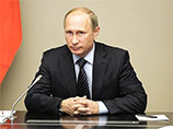Путин распорядился установить в Москве "Стену скорби" в память о жертвах политических репрессий