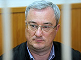 Арестованный по делу о создании преступного сообщества Вячеслав Гайзер снят с поста губернатора Коми