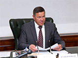 Гайзера отстранили от должности губернатора Коми из-за утраты доверия президента