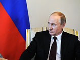Путин вернул России однолетний бюджет