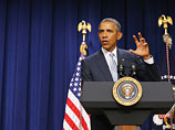Обама подписал закон о временном финансировании госорганов