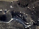 Российские ВВС, которые накануне нанесли серию авиаударов в Сирии, бомбили не только позиции запрещенной в РФ террористической группировки "Исламское государство", как отчиталось российское Минобороны, но и позиции повстанцев, сотрудничающих с ЦРУ Российские ВВС, которые накануне нанесли серию авиаударов в Сирии, бомбили не только позиции запрещенной в РФ террористической группировки "Исламское государство", как отчиталось российское Минобороны, но и позиции повстанцев, сотрудничающих с ЦРУ