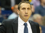 Тренера клуба НБА хотят сделать консультантом мужской баскетбольной сборной России 