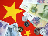 Китай впервые предоставил  МВФ данные о своих валютных резервах
