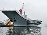 Сухой док, в котором ведутся работы, "ассоциируется" с обслуживанием авианосца, который носит название "Ляонин" Сухой док, в котором ведутся работы, "ассоциируется" с обслуживанием авианосца, который носит название "Ляонин"