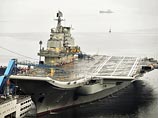 На спутниковых снимках обнаружили первый авианосец, разработанный в Китае На спутниковых снимках обнаружили первый авианосец, разработанный в Китае