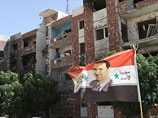 По данным собеседника агентства, сотни вооруженных иранских военных прибыли в Сирию 10 дней назад для боев на севере Сирии - на территориях, захваченных повстанцами. Их цель - вернуть президенту Сирии Башару Асаду утраченный контроль над этими территориям