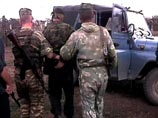 В Чечне произошел самый крупный за последние месяцы бой