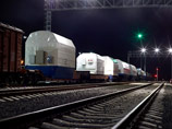 Ракета-носитель "Союз-2.1а" оказалась великовата для Восточного Ракета-носитель "Союз-2.1а" оказалась великовата для Восточного