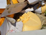 Россельхознадзор признал фальсификатом почти 80% сыра в России Россельхознадзор признал фальсификатом почти 80% сыра в России