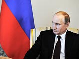 Комментаторы пытаются вычислить истинные намерения президента Владимира Путина и спрогнозировать возможное развитие событий в регионе после вмешательства Москвы в конфликт