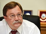 "Или у нас будет соответствующее обращение от правительства Ирака, или резолюция Совета Безопасности, принятие которой в решающей мере зависит от волеизъявления правительства Ирака", - цитирует Рогачева РИА "Новости" "Или у нас будет соответствующее обращение от правительства Ирака, или резолюция Совета Безопасности, принятие которой в решающей мере зависит от волеизъявления правительства Ирака", - цитирует Рогачева РИА "Новости"