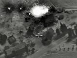 Власти России допускают возможность бомбежки Ирака Власти России допускают возможность бомбежки Ирака