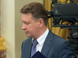 Министр транспорта РФ Максим Соколов уже заявил, что все обязательства "Трансаэро" перед пассажирами будут выполнены в полном объеме Министр транспорта РФ Максим Соколов уже заявил, что все обязательства "Трансаэро" перед пассажирами будут выполнены в полном объеме