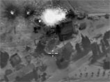 Однако авиаудары, которые нанесла Россия в Сирии, представитель Белого дома назвал "неизбирательными" и выразил мнение, что военная операция может "глубоко затянуть" Россию в конфликт