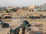 Проблемы с талибами на этой неделе возникли и в городе Кундуз, который был захвачен боевиками