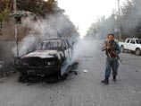 В Афганистане упал американский транспортный самолет, более 10 погибших
В Афганистане упал американский транспортный самолет, более 10 погибших