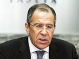 Лавров не разочарован историей с французскими Mistral - деньги сейчас не лишние Лавров не разочарован историей с французскими Mistral - деньги сейчас не лишние
