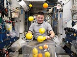 Последний грузовой корабль "Прогресс" серии М-М успешно пристыковался к МКС Последний грузовой корабль "Прогресс" серии М-М успешно пристыковался к МКС