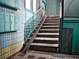 Москвич стал насиловать соседок в подъездах, чтобы в его доме посадили консьержку Москвич стал насиловать соседок в подъездах, чтобы в его доме посадили консьержку