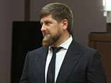Кадыров просит Путина послать чеченскую пехоту на войну с ИГ в Сирию: это "будет для нас праздник" Кадыров просит Путина послать чеченскую пехоту на войну с ИГ в Сирию: это "будет для нас праздник"