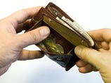 ВЦИОМ: 66% россиян видят увеличение числа бедных в стране ВЦИОМ: 66% россиян видят увеличение числа бедных в стране