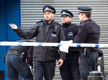 В лондонском винном бутике Чичваркина "совершено убийство": инсценировка удалась В лондонском винном бутике Чичваркина "совершено убийство": инсценировка удалась
