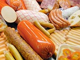 ФАС заподозрила колбасу "Царицыно" и "Черкизовского" в недобросовестной конкуренции ФАС заподозрила колбасу "Царицыно" и "Черкизовского" в недобросовестной конкуренции
