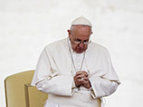 В Ватикане внесли уточнения в информацию о состоявшейся в США встрече понтифика с Ким Дэвис