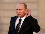По итогам встречи Путин не стал общаться с журналистами и покинул место проведения переговоров По итогам встречи Путин не стал общаться с журналистами и покинул место проведения переговоров