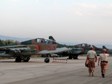 В районе Эль-Латамна в сирийской провинции Хама российские военнослужащие нанесли авиаудар не по объекту "Исламского государства", узнали СМИ