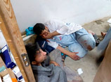 Организация "Врачи без границ", чей госпиталь на севере Афганистана был уничтожен, предположительно, в ходе авианалета американских ВВС, уведомила военных о его местонахождении еще несколько месяцев назад