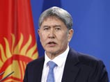 Президент Киргизии заявил, что всегда мечтал провести честные выборы