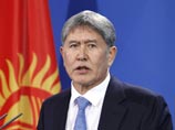 Алмазбек Атамбаев Алмазбек Атамбаев