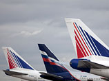 Накануне "Аэрофлот" сообщал о готовности перевозить клиентов туроператора с билетами на рейсы "Трансаэро" до 5 октября