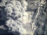 Минобороны рапортовало об уничтожении четырех командных пунктов ИГ в Сирии