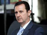 Президент Сирии Башар Асад прокомментировал изменение баланса в Сирии в интервью иранскому ТВ