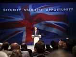 Глава МИД Британии призвал Россию "не выкидывать игрушки из коляски"