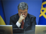 Порошенко думает, что Путин пытается создать "Новосирию" Порошенко думает, что Путин пытается создать "Новосирию"