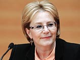 По поручению министра здравоохранения РФ Вероники Скворцовой ведущими российскими специалистами в области токсикологии и аналитической химии проанализировано вещество, которым отравились дети в Новосибирске По поручению министра здравоохранения РФ Вероники Скворцовой ведущими российскими специалистами в области токсикологии и аналитической химии проанализировано вещество, которым отравились дети в Новосибирске