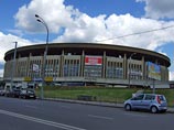 В пресс-службе столичного СК "Олимпийский" опровергли информацию о якобы намечающемся там концерте легендарной британской рок-группы The Rolling Stones В пресс-службе столичного СК "Олимпийский" опровергли информацию о якобы намечающемся там концерте легендарной британской рок-группы The Rolling Stones