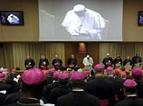 В Ватикане начала работать XIV ассамблея Синода католических епископов, посвященная теме семьи