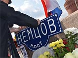 Петербургский скульптор изготовил памятник Борису Немцову