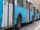 В Тольятти перестали ходить троллейбусы из-за миллионных долгов управления В Тольятти перестали ходить троллейбусы из-за миллионных долгов управления