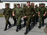 В министерстве обороны РФ предложили привлекать к административной ответственности военнослужащих запаса и резерва за неявку на военные сборы