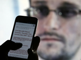 Британские спецслужбы способны незаметно шпионить с помощью чужих смартфонов, рассказал Сноуден