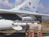 Власти США оценили военную операцию России в Сирии как "стратегическую ошибку"