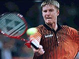 Евгений Кафельников хотел бы стать олимпийским чемпионом Евгений Кафельников хотел бы стать олимпийским чемпионом